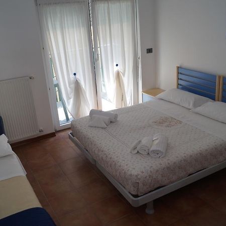 Residence Vivere Astra Trieste Extérieur photo