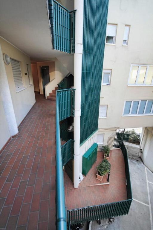 Residence Vivere Astra Trieste Extérieur photo