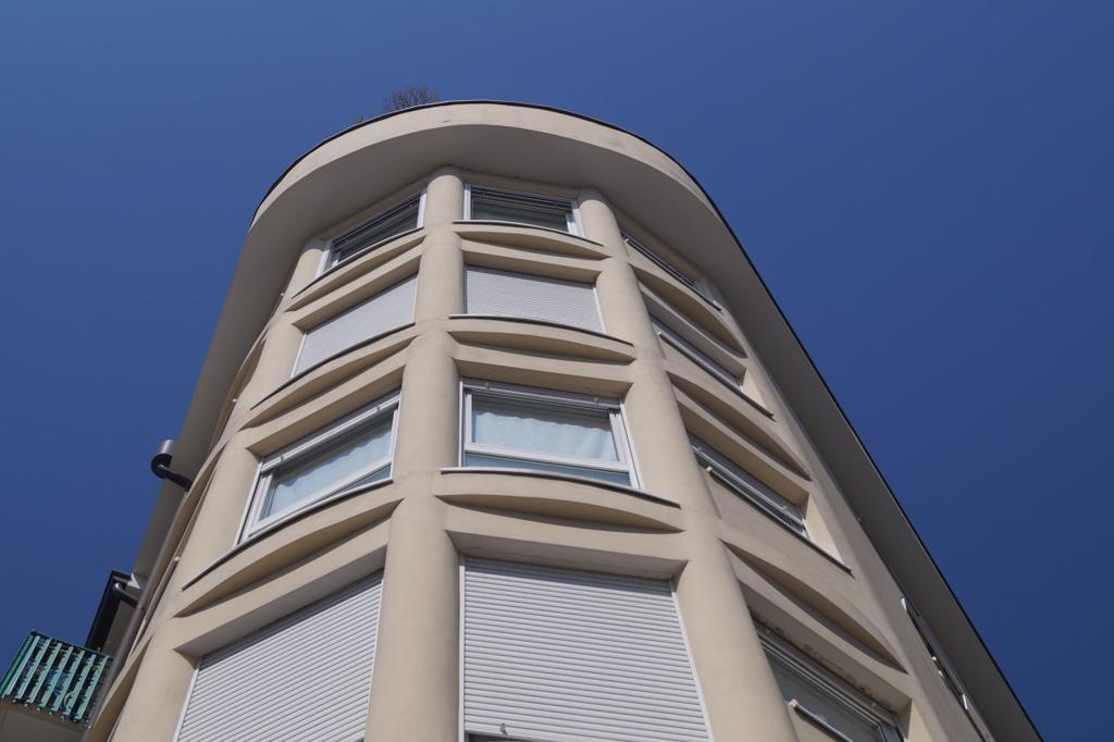 Residence Vivere Astra Trieste Extérieur photo