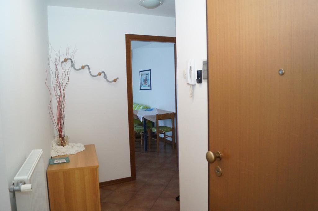 Residence Vivere Astra Trieste Extérieur photo