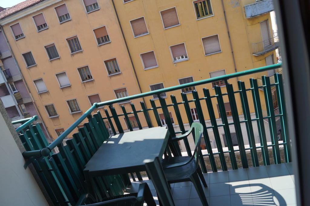 Residence Vivere Astra Trieste Extérieur photo