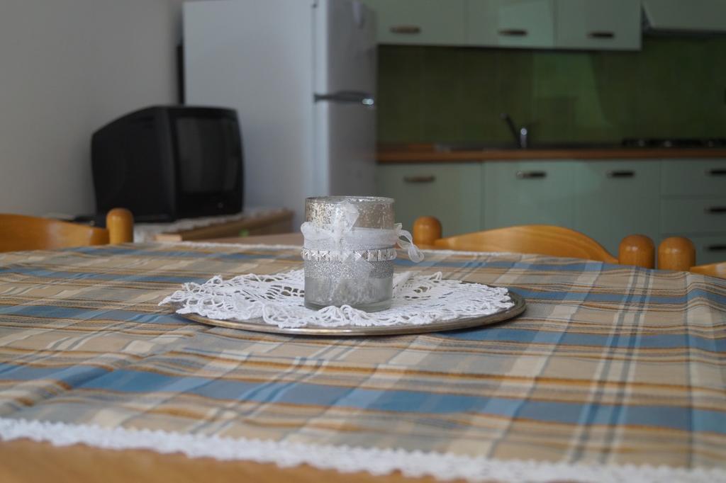 Residence Vivere Astra Trieste Extérieur photo
