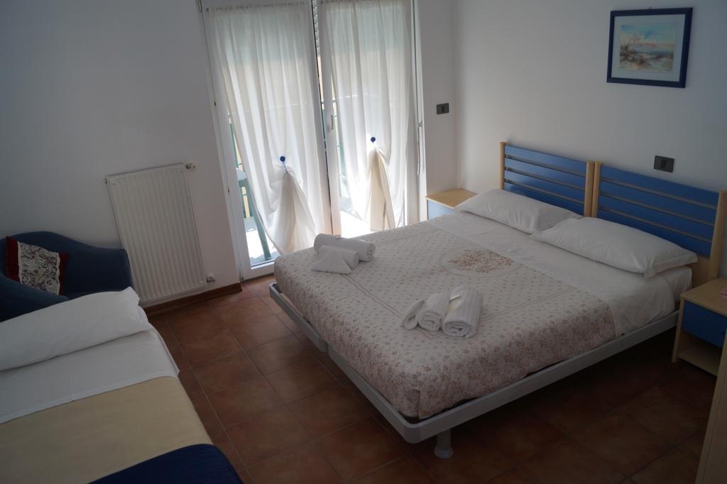 Residence Vivere Astra Trieste Extérieur photo