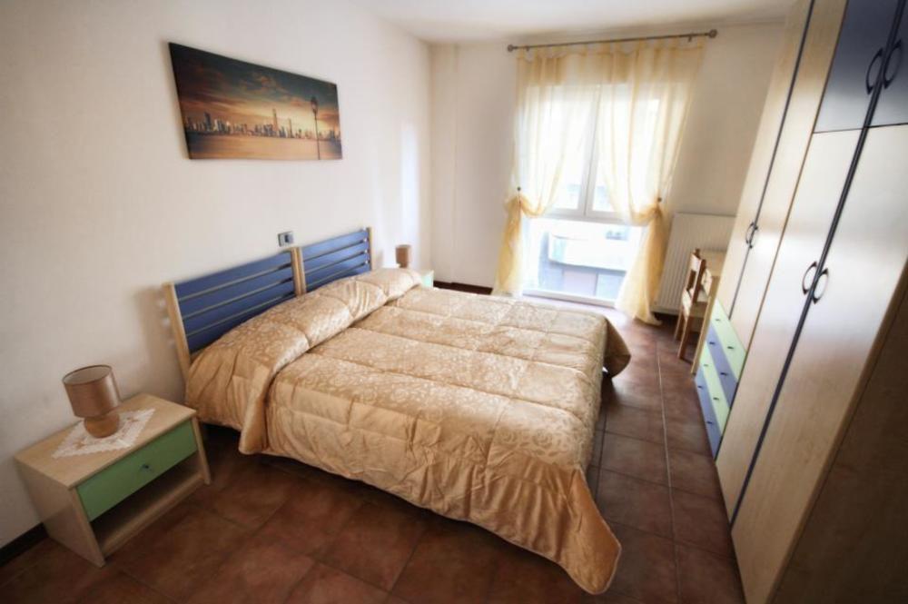 Residence Vivere Astra Trieste Extérieur photo