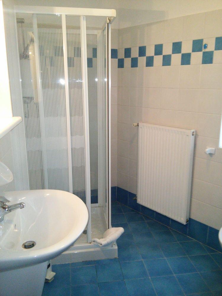 Residence Vivere Astra Trieste Extérieur photo