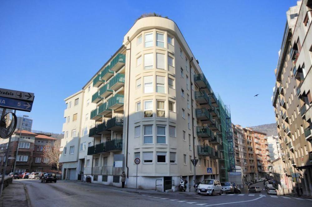 Residence Vivere Astra Trieste Extérieur photo