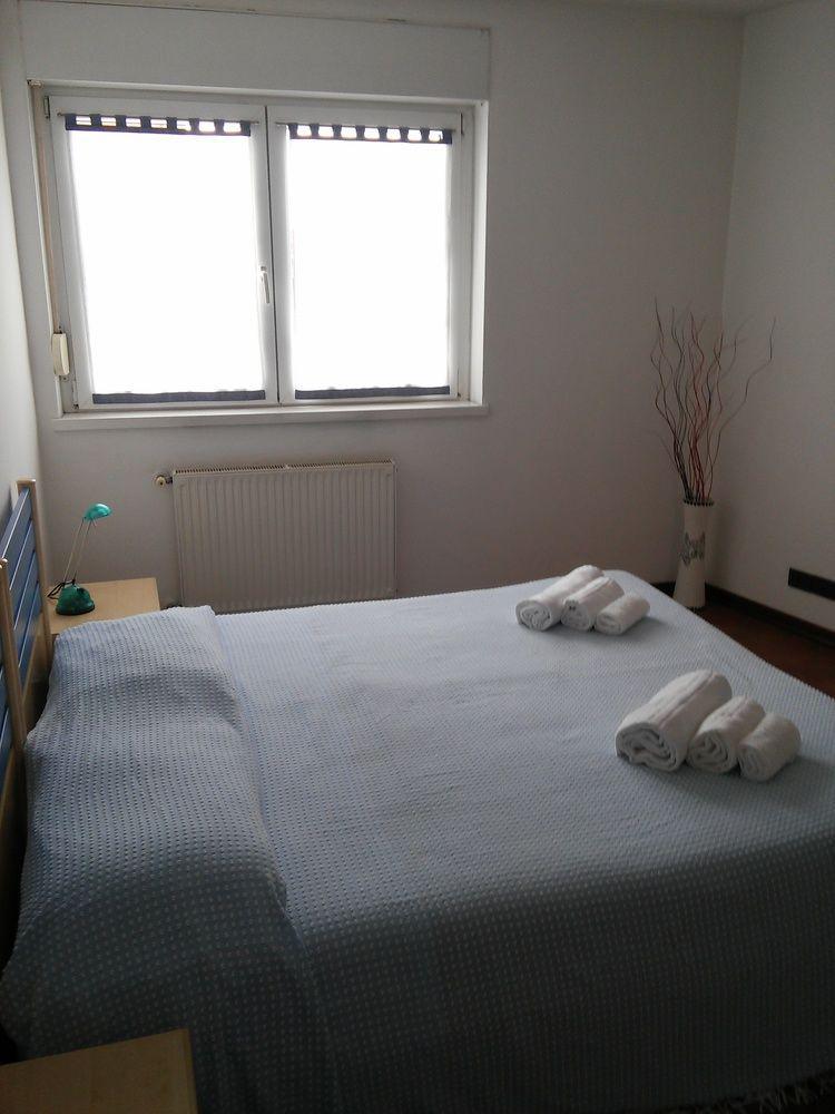 Residence Vivere Astra Trieste Extérieur photo