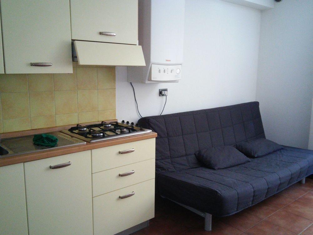 Residence Vivere Astra Trieste Extérieur photo