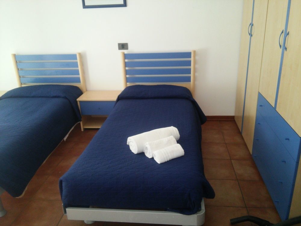 Residence Vivere Astra Trieste Extérieur photo
