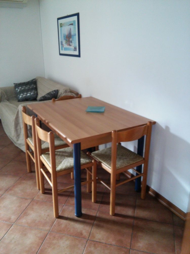 Residence Vivere Astra Trieste Extérieur photo