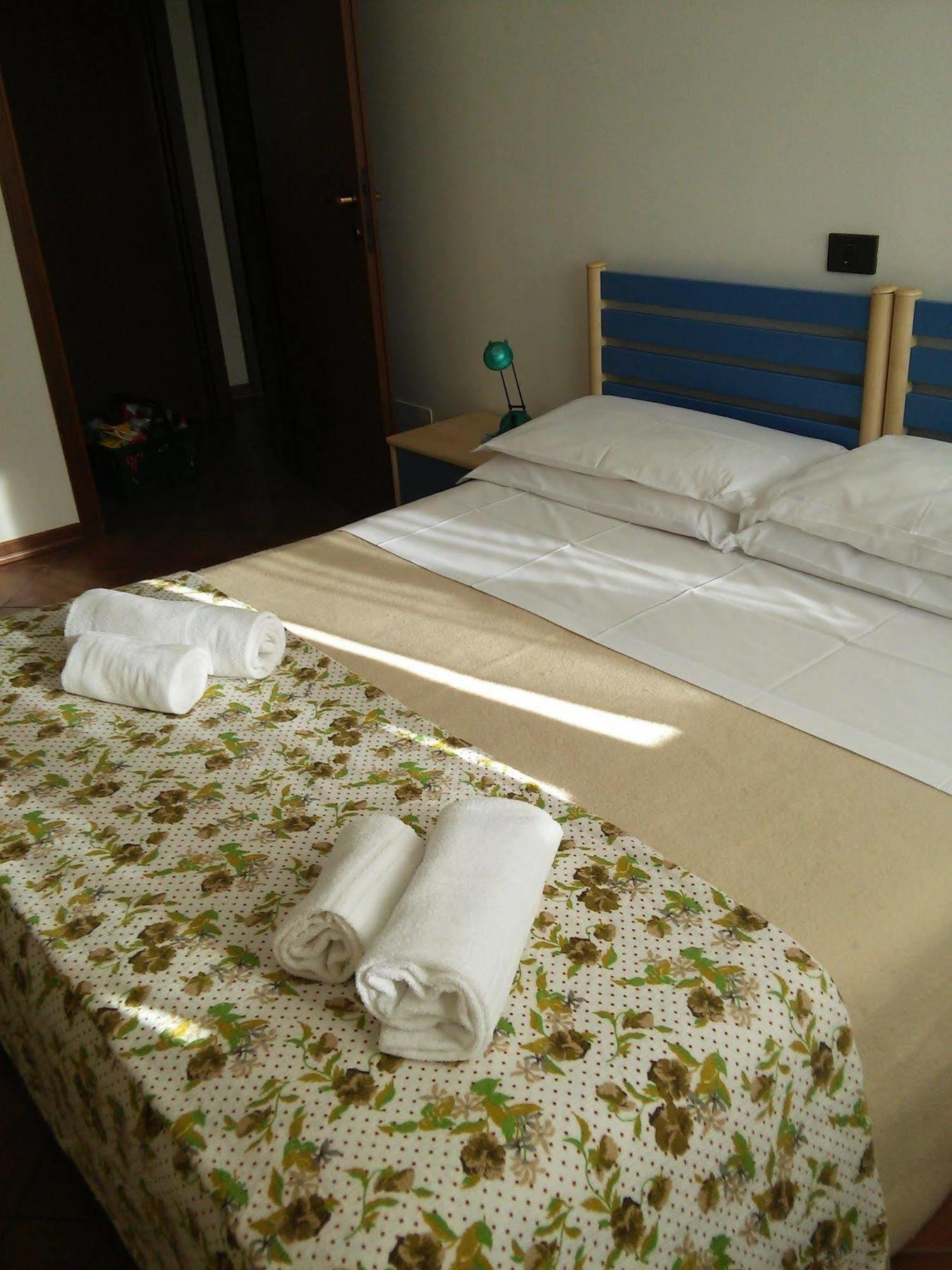 Residence Vivere Astra Trieste Extérieur photo